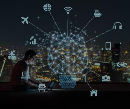 Internet-of-Things