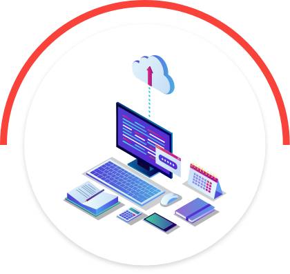 Websites in Cloud