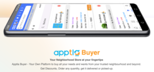 Apptla Buyer